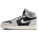 Nike Air Jordan 1 Zoom CMFT 2 W - Light Iron Ore/Black/Coconut Milk/Neutral Grey