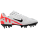 Nike Mercurial Vapor 15 Academy - Bright Crimson/Black/White