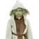 Princess Paradise Star Wars Yoda Costume for Kids