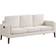 Lifestyle Solutions B0BBYP5H49 Sofa 77.2" 3 Seater