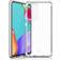 ItSkins Spectrum Clear Case for Galaxy A52 4G/5G