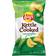 Lay's Kettle Cooked Jalapeño Flavored Potato Chips 8oz 1