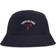 Tommy Hilfiger Kid's Varsity Bucket Hat - Dark Blue