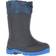 Kamik Snobuster Snowboots Youth Navy Blue NVB