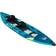 Aqua Marina Steam 412 Kayak Luftboot Personen blau