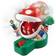 Epoch Super Mario Piranha Plant Escape!