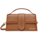 Jacquemus Le Grand Bambino Crossbody Flap Bag - Light Brown