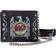 Nemesis Now Slayer Eagle Logo Wallet - Black