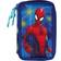 Euromic Spider Man ​Filled Double Decker Pencil Case