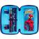 Euromic Spider Man ​Filled Double Decker Pencil Case