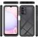 Tech-Protect Defense360 Case with Screen Protector for Galaxy A23 4G/5G