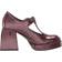 Sam Edelman Circus NY Kay - Burgundy