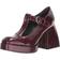 Sam Edelman Circus NY Kay - Burgundy