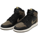 Nike Air Jordan 1 High OG GS - Black/Palomino/Sail/Metallic Gold