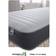 Starlight Beds Memory Fibre Double Schaumstoffmatratze 135x190cm