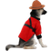 FUN.COM Mountie Costume for Dogs