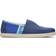 Toms Mens Alp FWD Casual Shoe Moonlight Blue BLUE