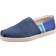 Toms Mens Alp FWD Casual Shoe Moonlight Blue BLUE