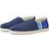 Toms Mens Alp FWD Casual Shoe Moonlight Blue BLUE