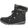 Columbia Heavenly Shorty Omni-Heat - Black