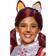 Enchantimals Felicity Fox Girls Halloween Costume