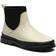 Camper Brutus leather boots white