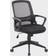 Boss Office Products Mesh Task Office Chair 37"