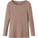 Name It Kab LS Slim Top - Brown Lentil (13198042)