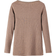 Name It Kab LS Slim Top - Brown Lentil (13198042)