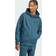 Adidas Mens Z.N.E. Fleece Hoodie Mens Black/Navy