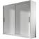 Dako LINCOLN I 180 Kleiderschrank 58x215cm