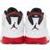Nike Jordan 6 Rings TDV - White/Black/University Red