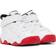 Nike Jordan 6 Rings TDV - White/Black/University Red