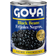 Goya Black Beans 15.5oz