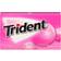 Trident Bubblegum 1.1oz 14 1