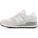 New Balance Little Kid's' 574 - Nimbus Cloud/White