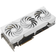 ASUS TUF Gaming Radeon RX 7800 XT White OC Edition HDMI 3xDP 16GB