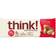 Think! High Protein Bar Chunky Peanut Butter 60g 10