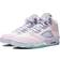 Nike Air Jordan 5 Retro SE GS - Regal Pink/Ghost/Copa