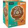 Keurig The Original Donut Shop Nutty + Caramel Coffee 8.4oz 24