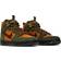 Nike Pass~Port x Dunk High SB Workboot M - Carbon Green/Cider/Wheat Gold