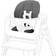 Stokke Steps Baby Set Cushion Herringbone Grey