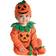 Rubies Infant Li'l Pumpkin Onesie Costume