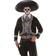 Underwraps Costumes Day of the Dead Costume for Men Plus Size