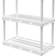 Gracious Living Knect Shelving System 24x33"