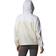 Columbia Women's Alpine Chill Windbreaker Plus Size Jacket - White/Chalk/Cirrus Grey