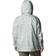 Columbia Women's Alpine Chill Windbreaker Plus Size Jacket - Chalk