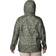 Columbia Women's Alpine Chill Windbreaker Plus Size Jacket - Safari