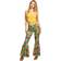 Boland Colorful Hippie Pants