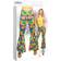 Boland Colorful Hippie Pants